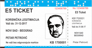 Legitimacija